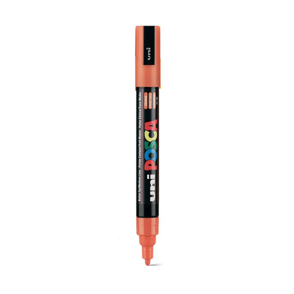 Uni-Ball Posca PC Water Based Paint Markers (Loose) | 5m Marker