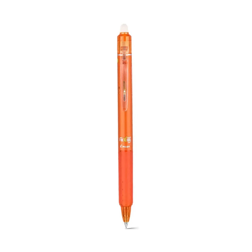 Pilot Frixion Clicker Roller Ball Pen