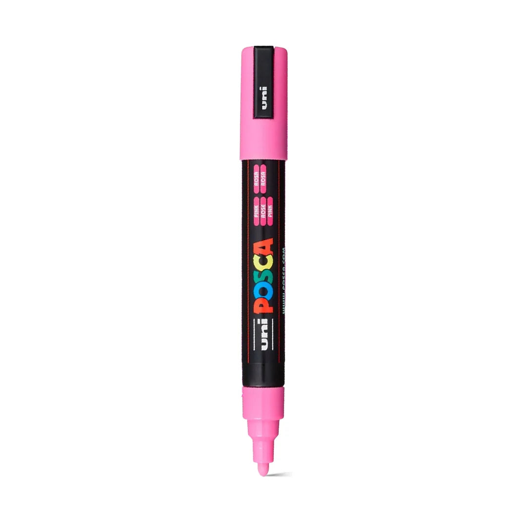 Uni-Ball Posca PC Water Based Paint Markers (Loose) | 5m Marker