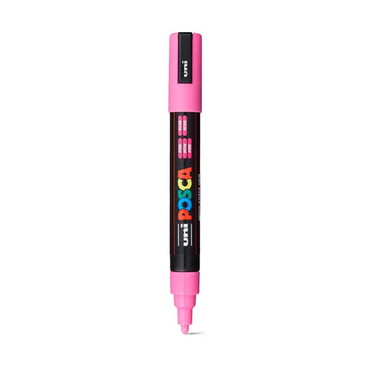 Uni-Ball Posca PC Water Based Paint Markers (Loose) | 5m Marker