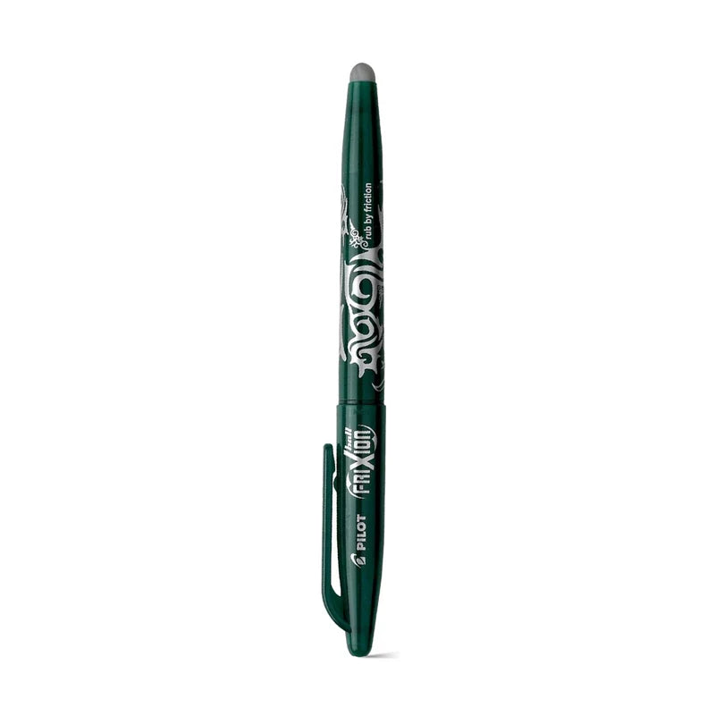 Pilot Frixion Erasable Roller Ball Pen 0.7mm