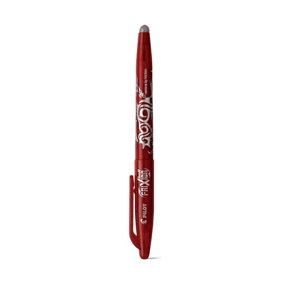 Pilot Frixion Erasable Roller Ball Pen 0.7mm