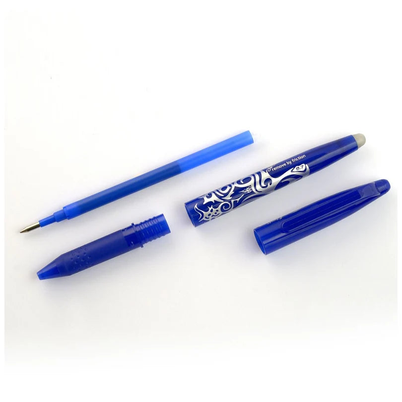 Pilot Frixion Erasable Roller Ball Pen 0.7mm