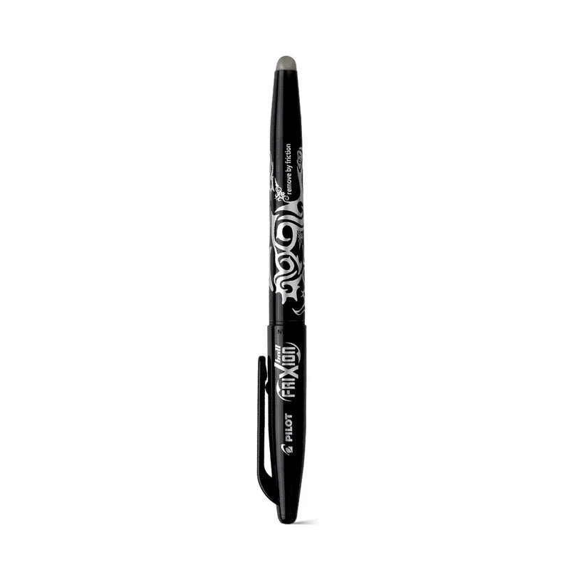 Pilot Frixion Erasable Roller Ball Pen 0.7mm