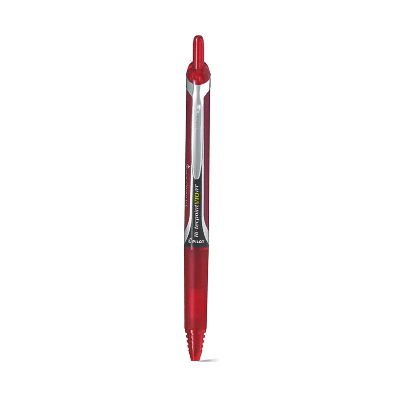Pilot Hi-TecPoint V10 RT Roller ball Pen