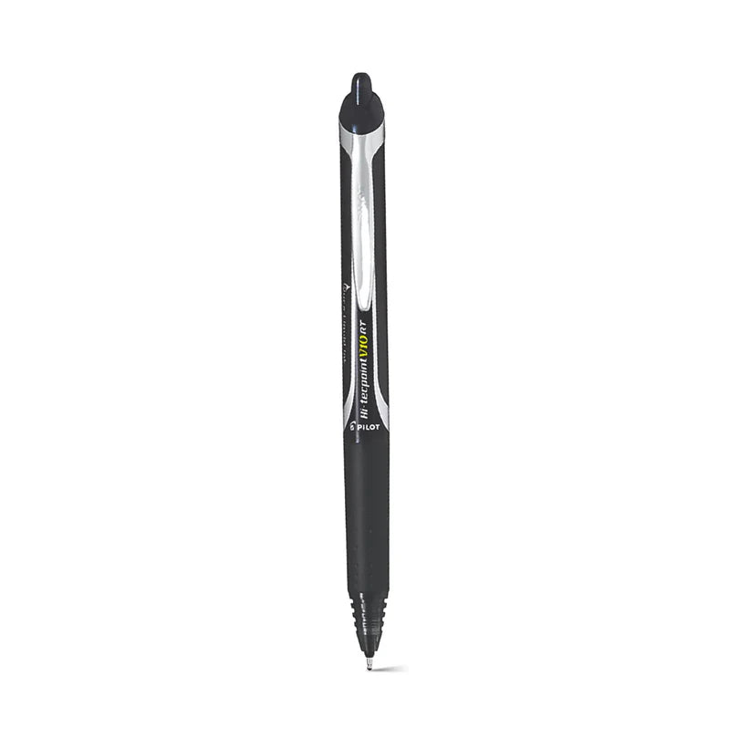 Pilot Hi-TecPoint V10 RT Roller ball Pen