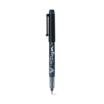 Pilot V-Sign Roller Ball Pens (Pack of 2)