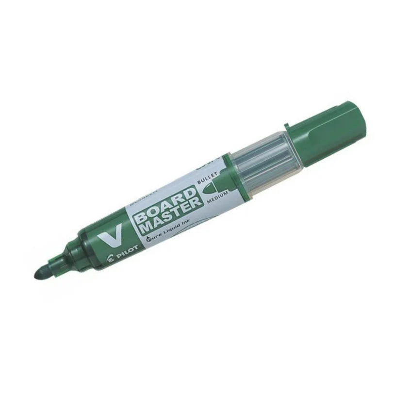 Pilot V Board Master White board Marker