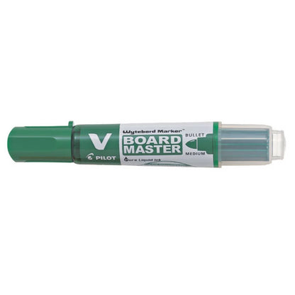 Pilot V Board Master White board Marker