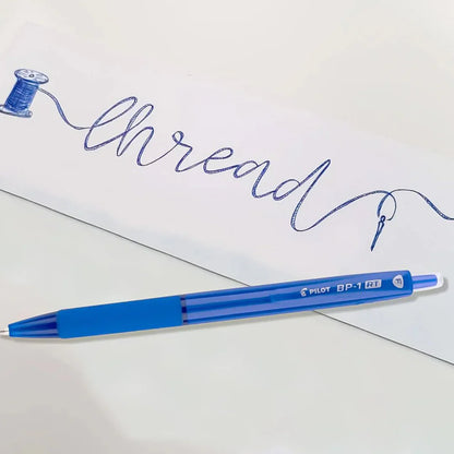 Pilot BP-1 RT Ball Point Pen Set