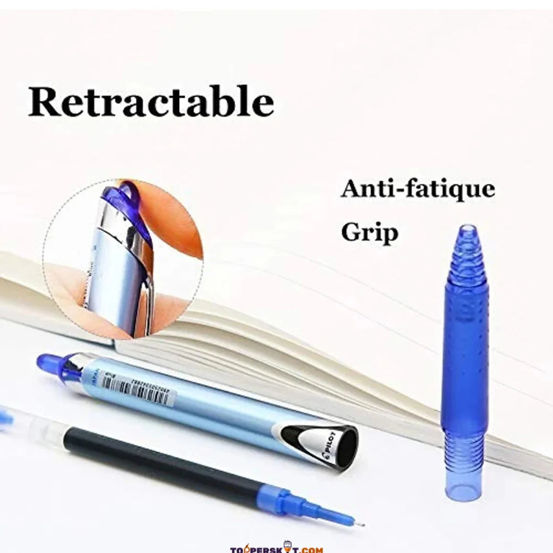 Pilot Hi-Techpoint V7 Roller Ball Pen |V7 RT