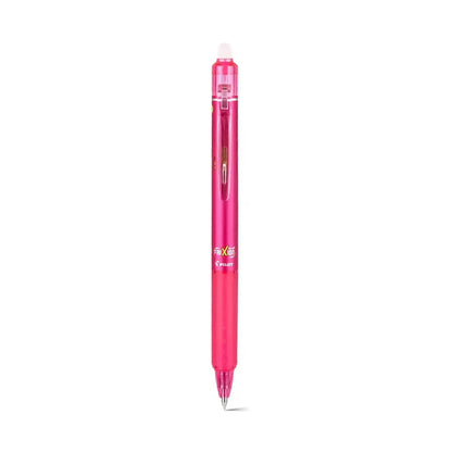 Pilot Frixion Clicker Roller Ball Pen