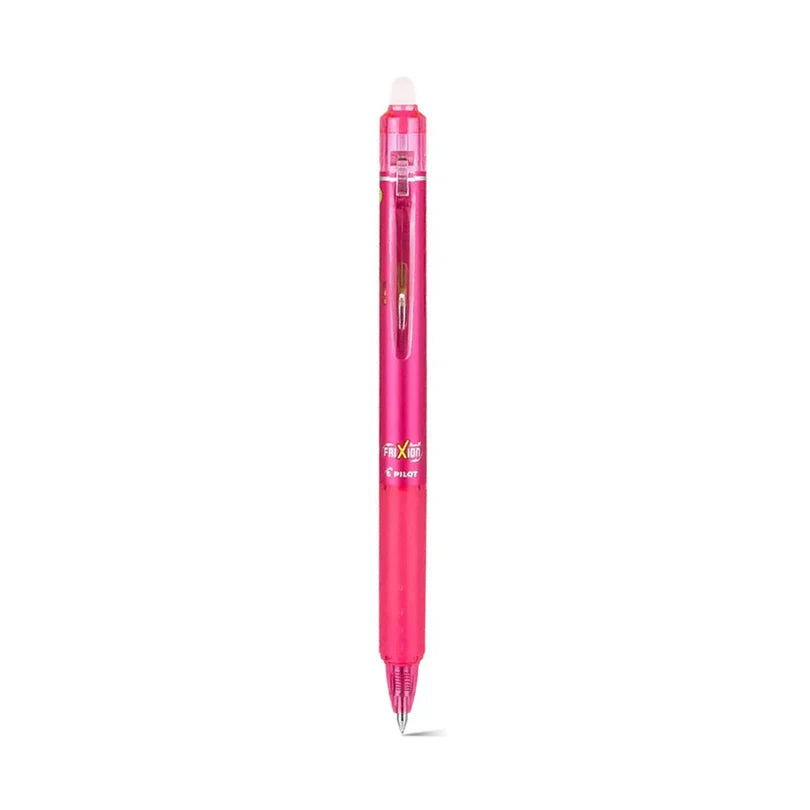Pilot Frixion Clicker Roller Ball Pen