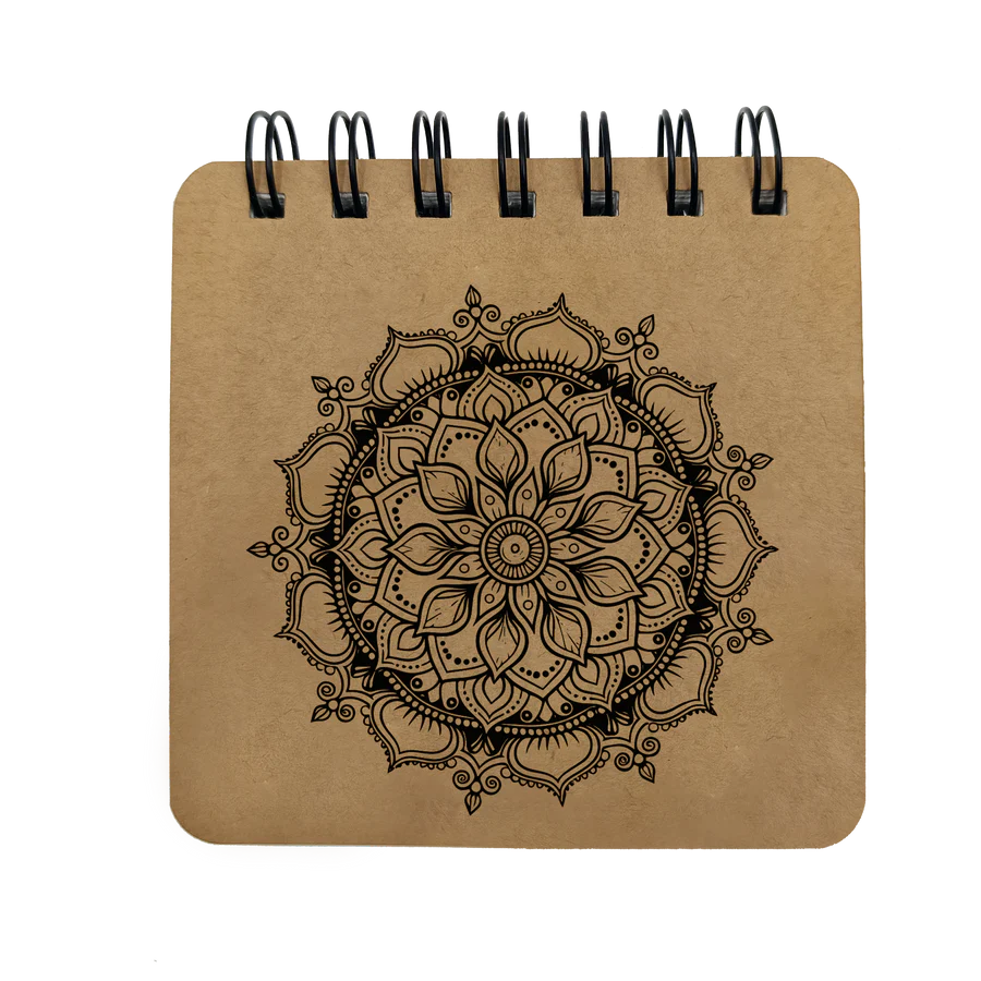 Pocket Sketchbooks