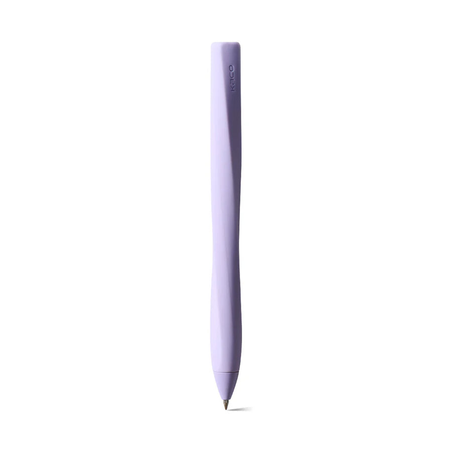 Kaco Twist 0.5 Gel Ink Pen