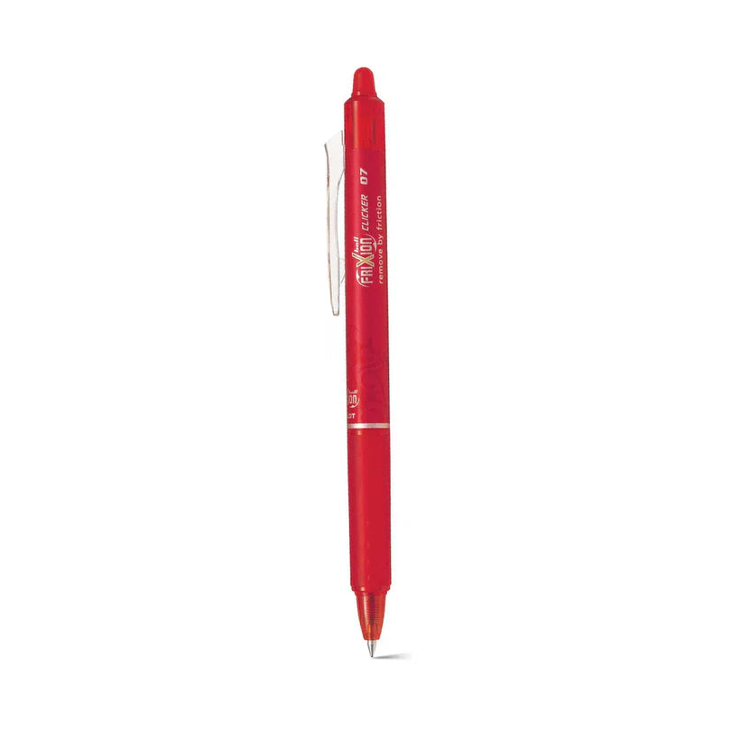 Pilot Frixion Clicker Roller Ball Pen
