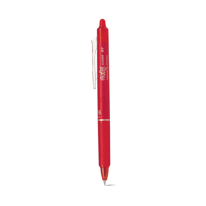 Pilot Frixion Clicker Roller Ball Pen