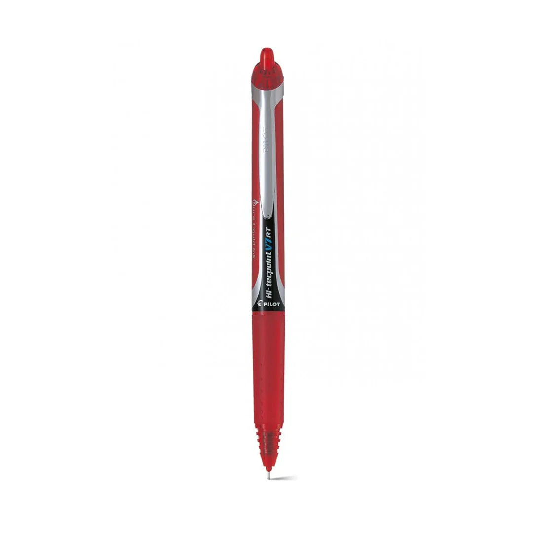 Pilot Hi-Techpoint V7 Roller Ball Pen |V7 RT