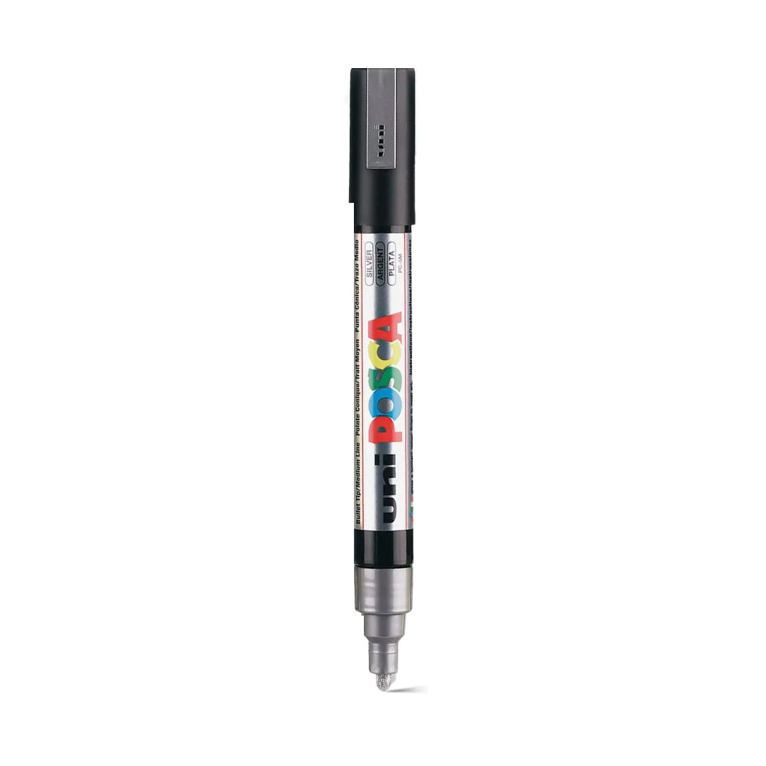 Uni-Ball Posca PC Water Based Paint Markers (Loose) | 5m Marker