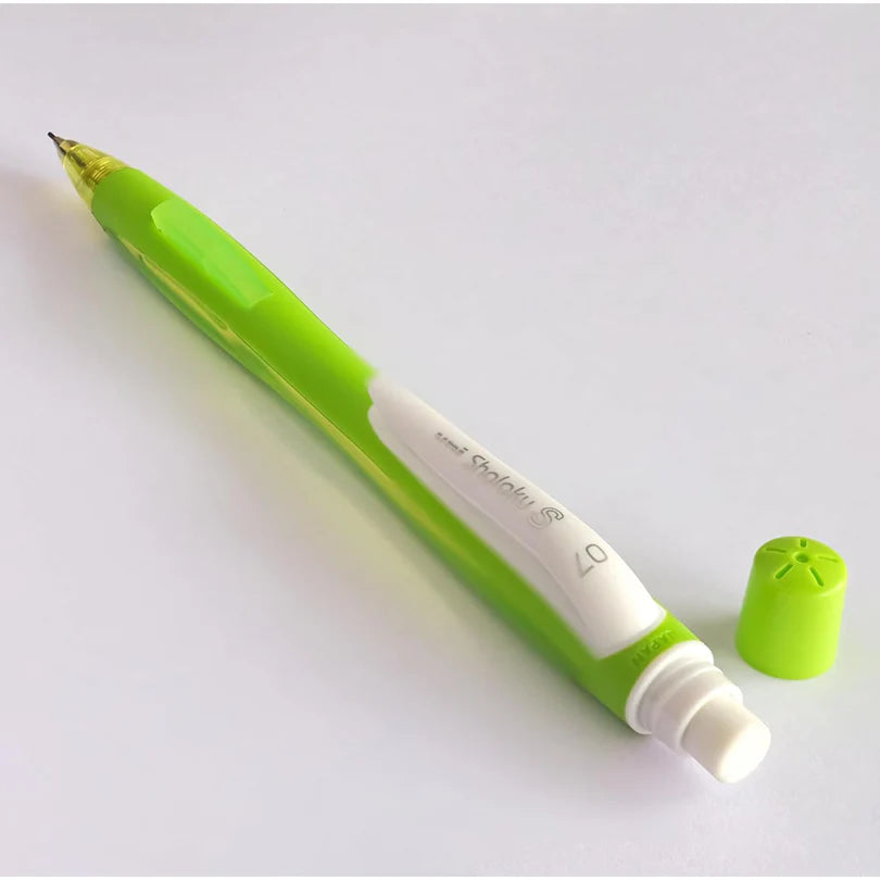 Uni-ball Shalaku 0.7mm Mechanical Pencil
