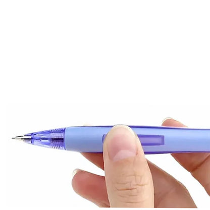 Uni-Ball Shalaku Mechanical Pencils 0.5mm