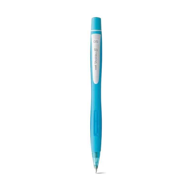 Uni-Ball Shalaku Mechanical Pencils 0.5mm