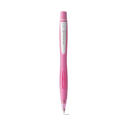 Uni-Ball Shalaku Mechanical Pencils 0.5mm