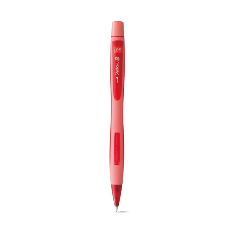 Uni-Ball Shalaku Mechanical Pencils 0.5mm