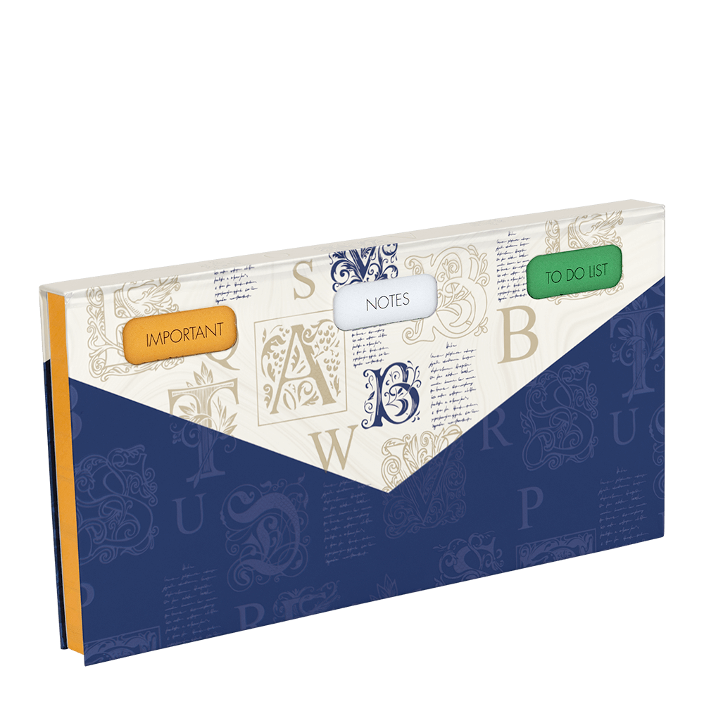 Nightingale 3 in 1 Pad – Blue