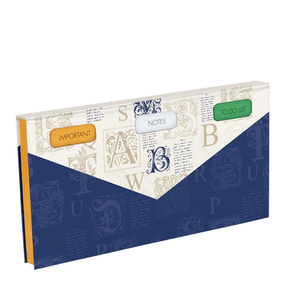 Nightingale 3 in 1 Pad – Blue