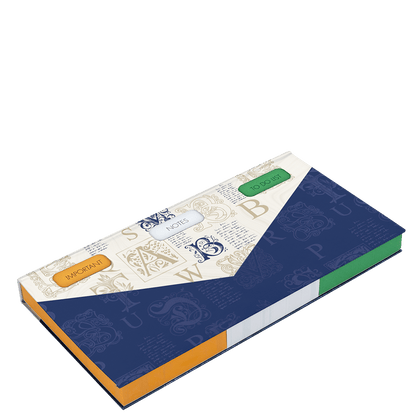 Nightingale 3 in 1 Pad – Blue