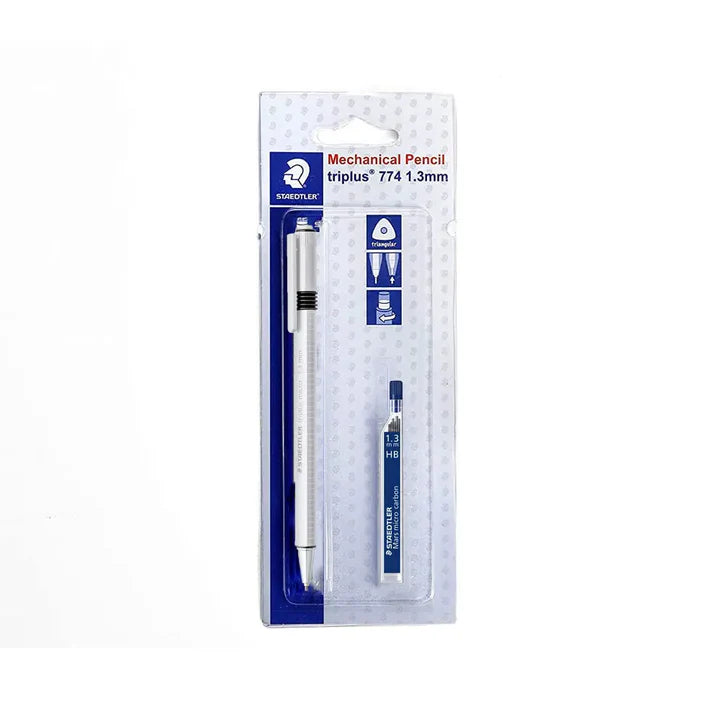 Staedtler Mechanical Pencil Triplus 774-1.3Mm