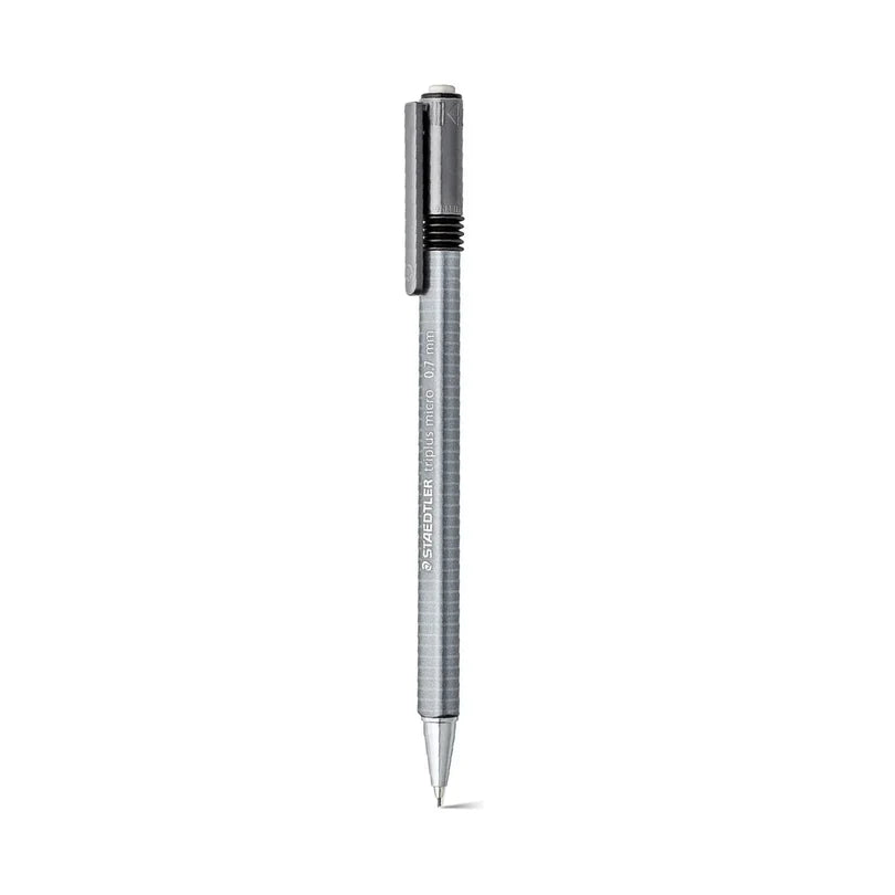 Staedtler 774 Triplus Mechanical Pencil |0.7mm with lead box