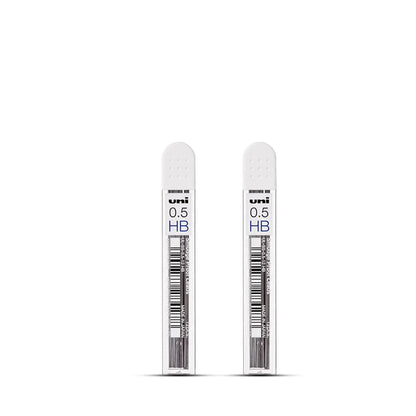 Uni-Ball HB Pencil Leads |0.5mm|0.7mm