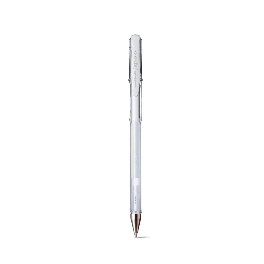 Uniball Signo 0.7mm White Gel Pen