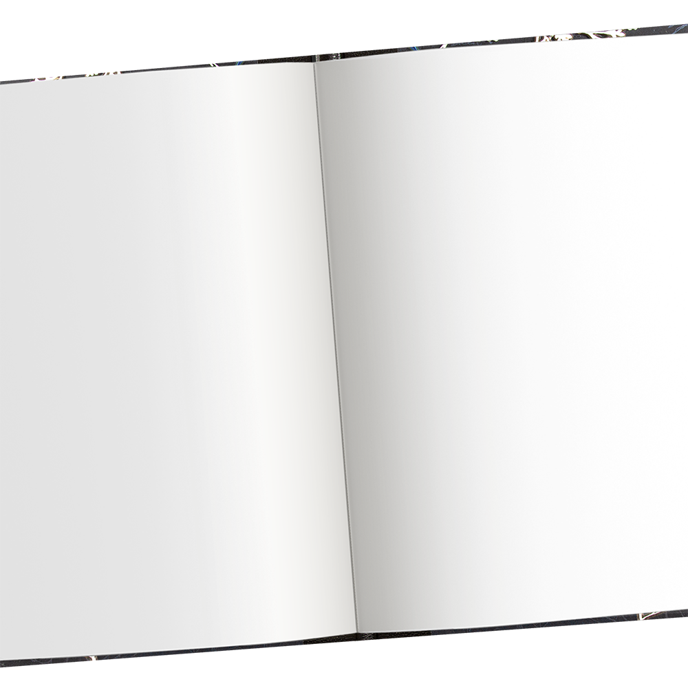 Nightingale Premium 5 Subject – B Unruled-A4(210 x297)