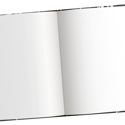 Nightingale Premium 5 Subject – B Unruled-A4(210 x297)