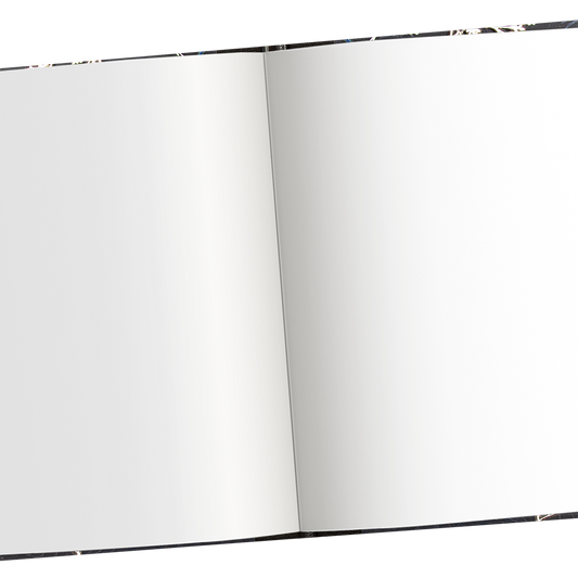 Nightingale Premium 5 Subject – B Unruled-A4(210 x297)