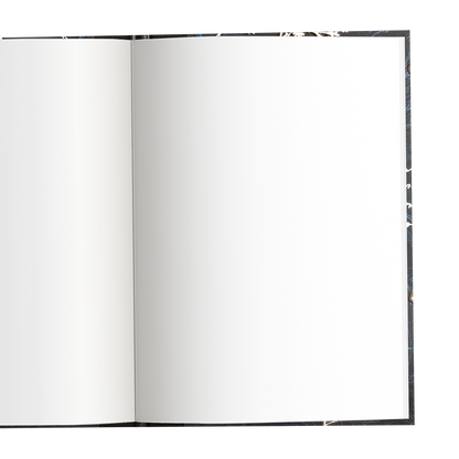 Nightingale Premium 5 Subject – B Unruled-A4(210 x297)