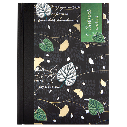 Nightingale Premium 5 Subject – B Unruled-A4(210 x297)