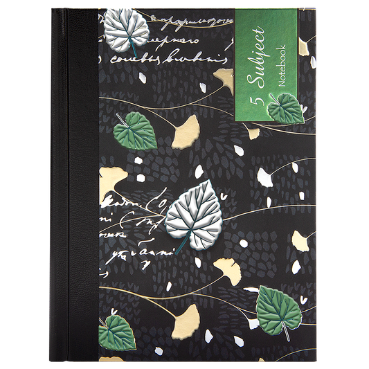 Nightingale Premium 5 Subject – B Unruled-A4(210 x297)