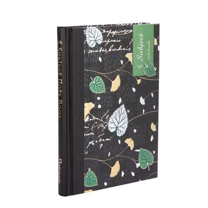 Nightingale Premium 5 Subject – B Unruled-A4(210 x297)