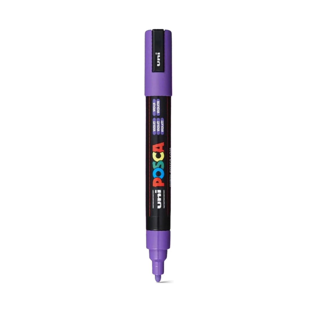 Uni-Ball Posca PC Water Based Paint Markers (Loose) | 5m Marker