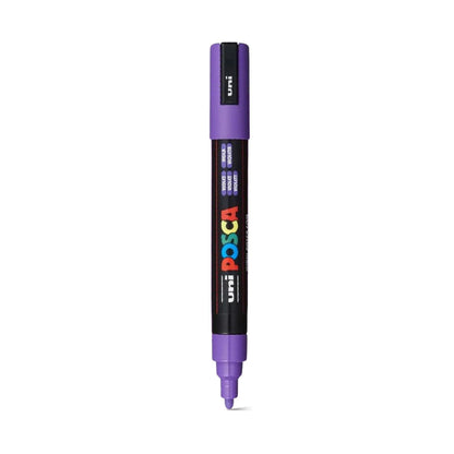 Uni-Ball Posca PC Water Based Paint Markers (Loose) | 5m Marker