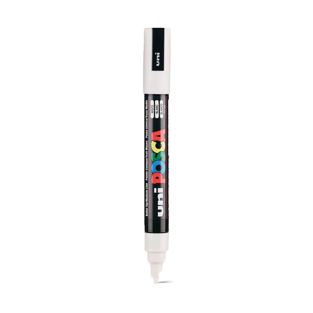 Uni-Ball Posca PC Water Based Paint Markers (Loose) | 5m Marker