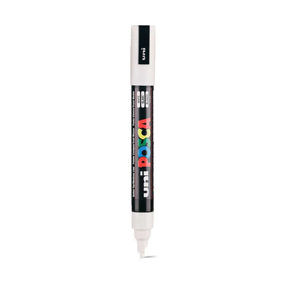 Uni-Ball Posca PC Water Based Paint Markers (Loose) | 5m Marker