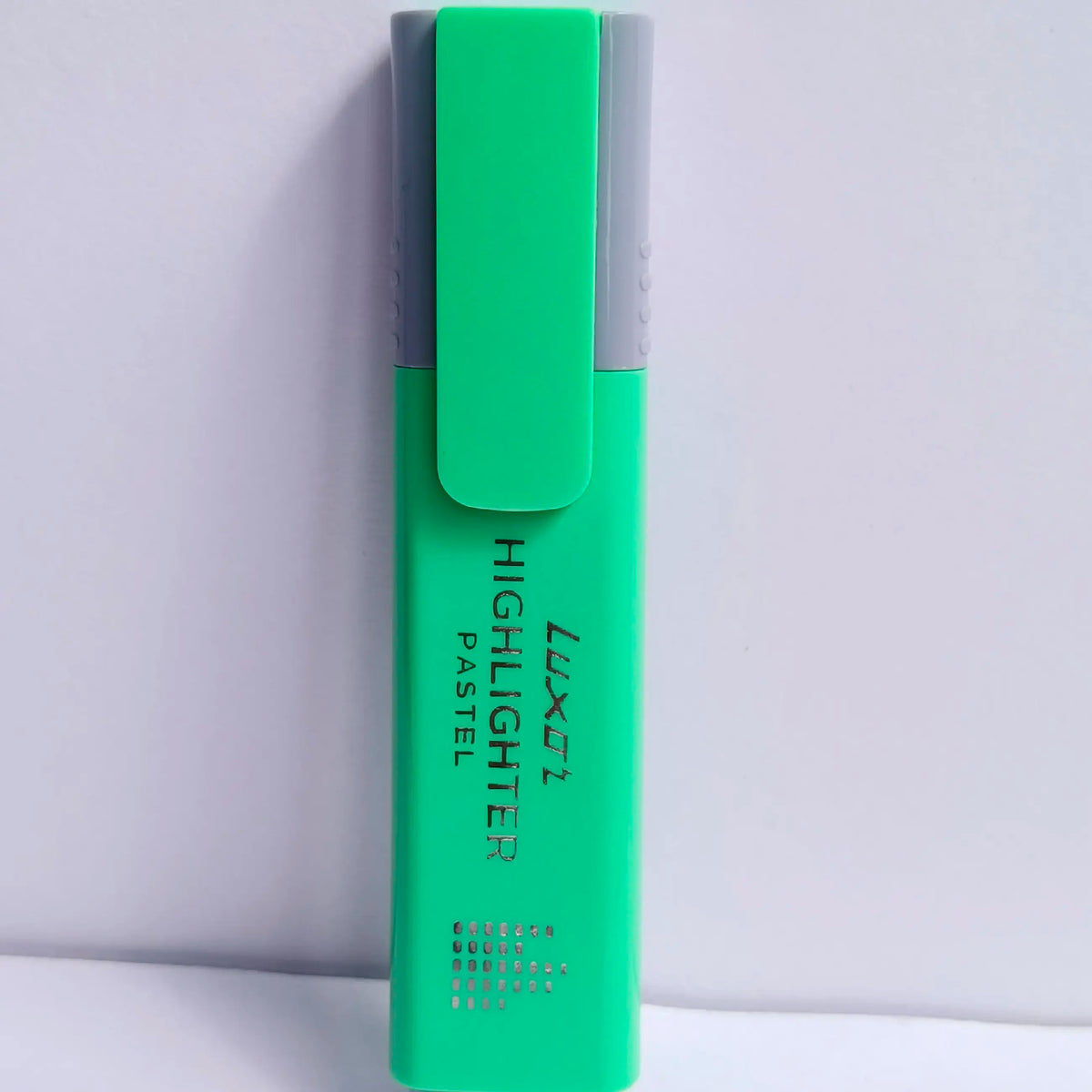 Luxor Pastel Highlighter |Single
