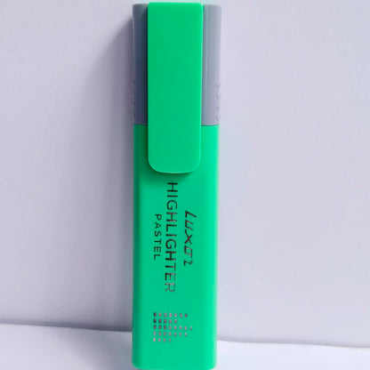 Luxor Pastel Highlighter |Single