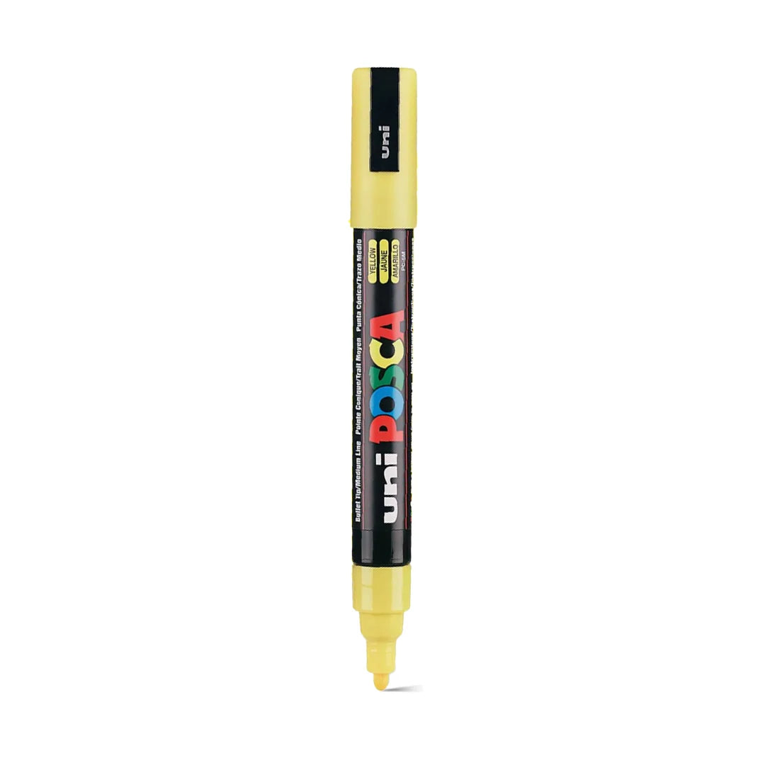 Uni-Ball Posca PC Water Based Paint Markers (Loose) | 5m Marker
