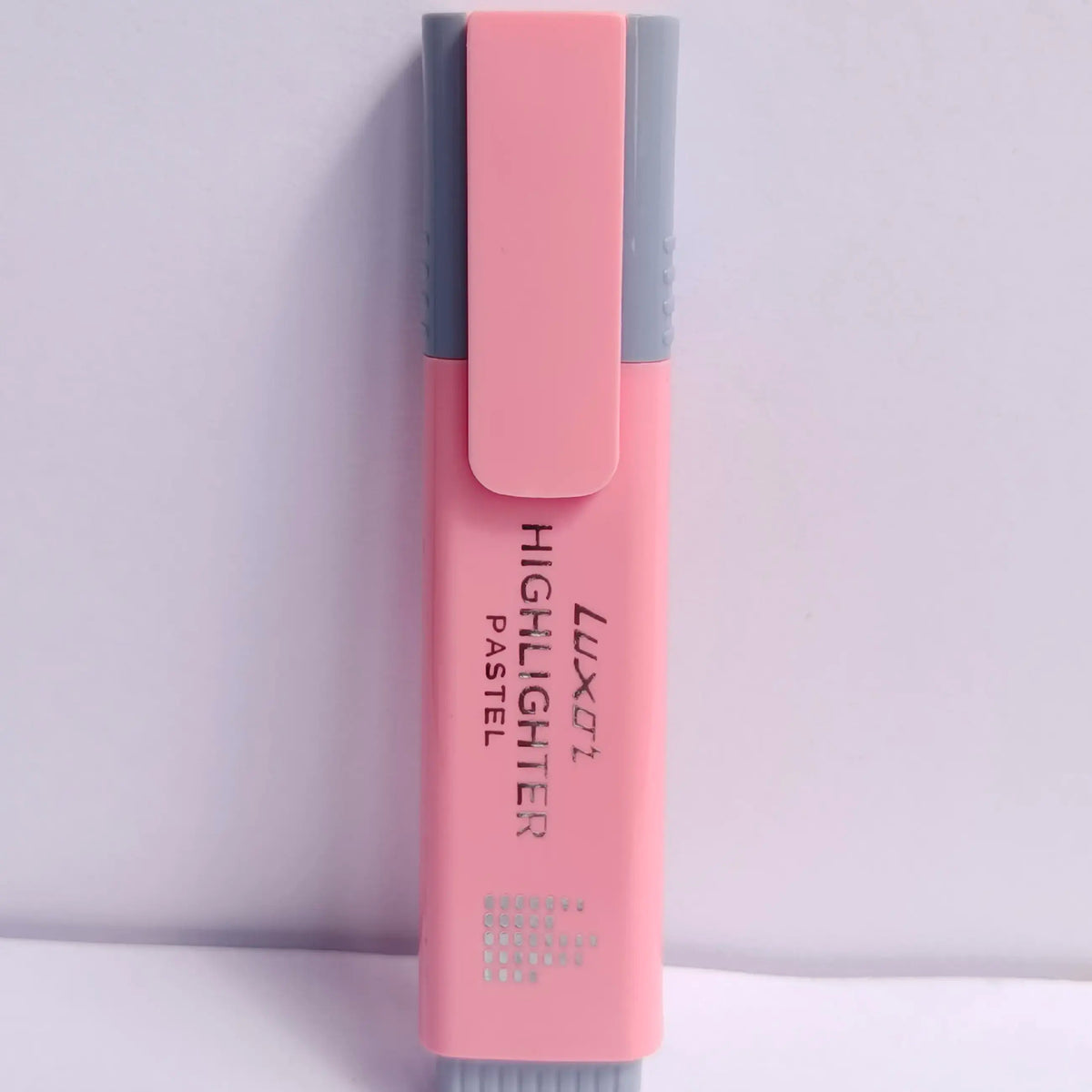 Luxor Pastel Highlighter |Single